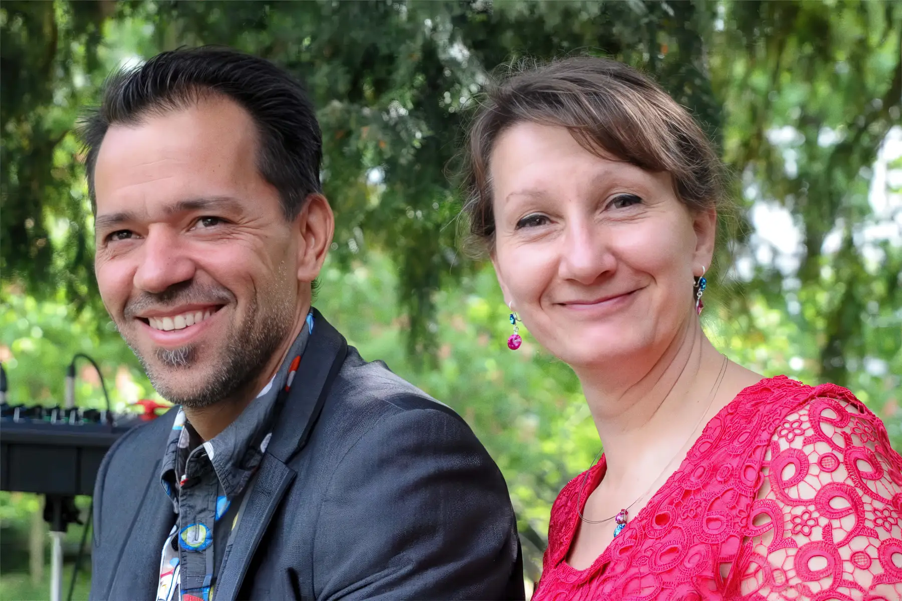 Dotty Schröder Gospel 