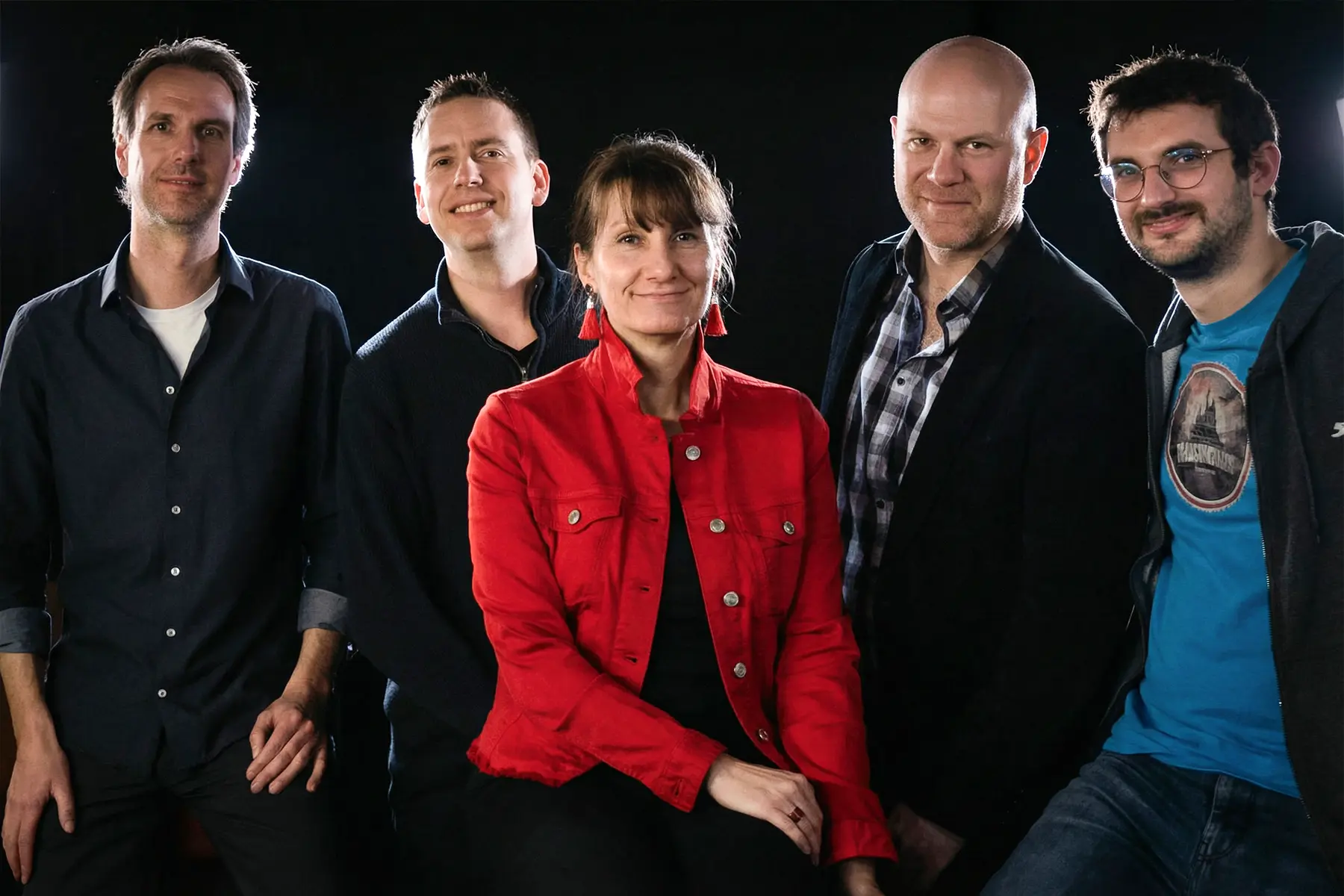 Dotty Schröder Jazz Project